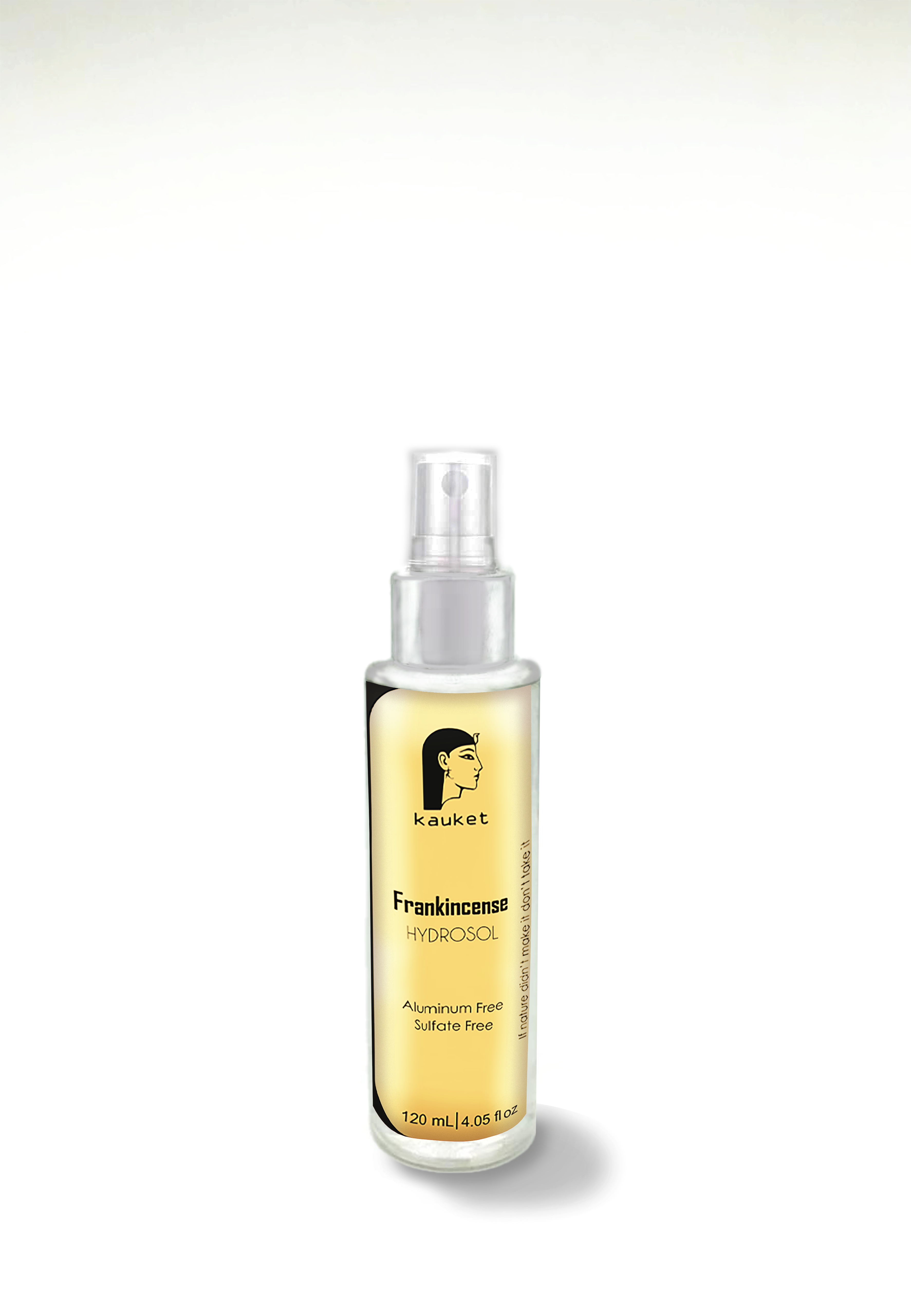 Frankincense Hydrosol