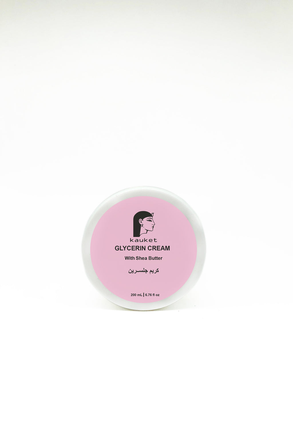 Kauket Glycerin Cream