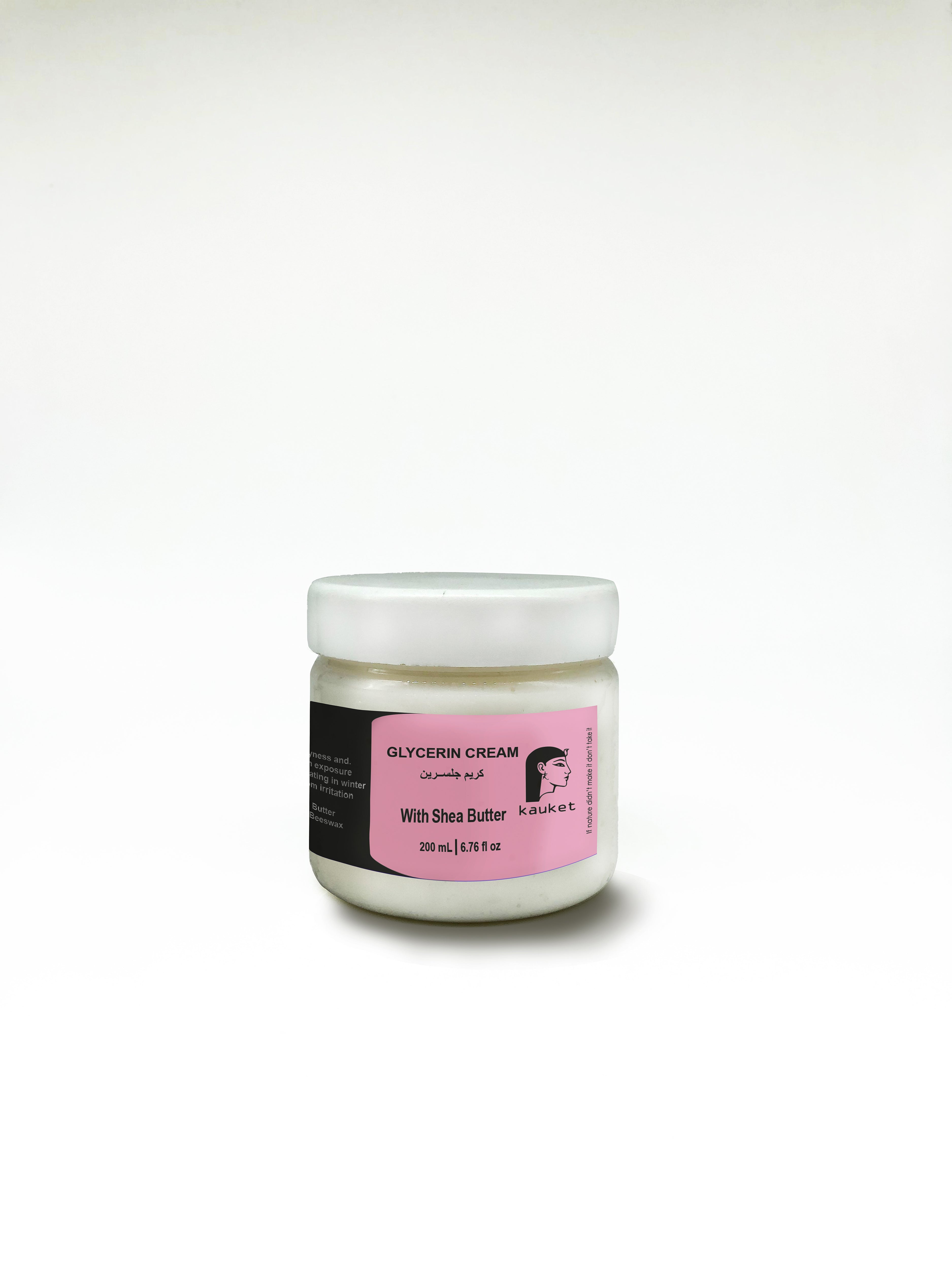 Kauket Glycerin Cream