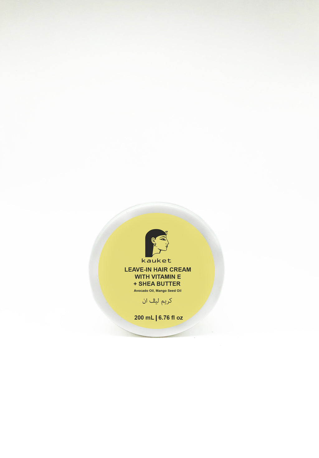 Kauket Leave-In Hair Cream