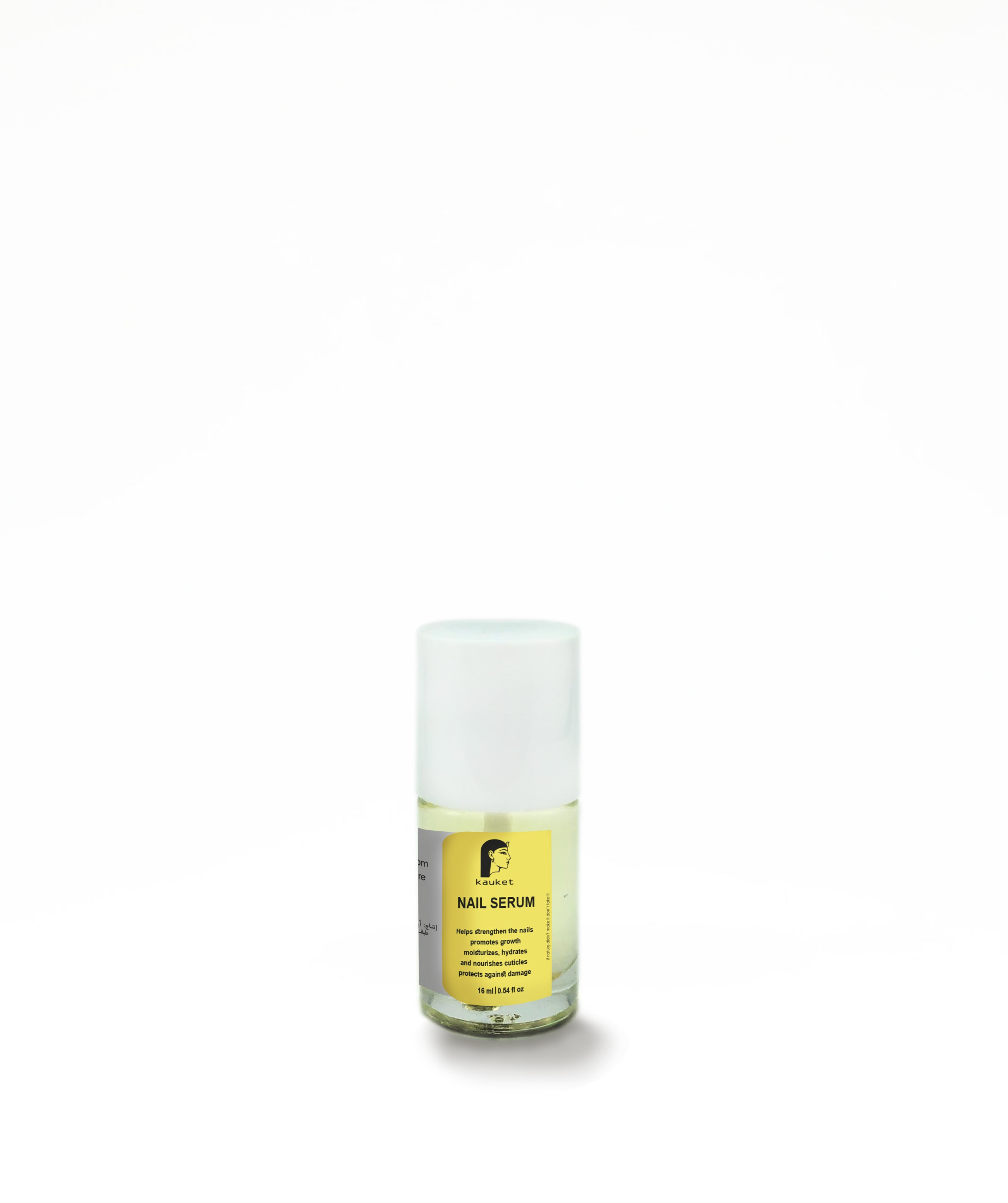 Kauket Nail Serum