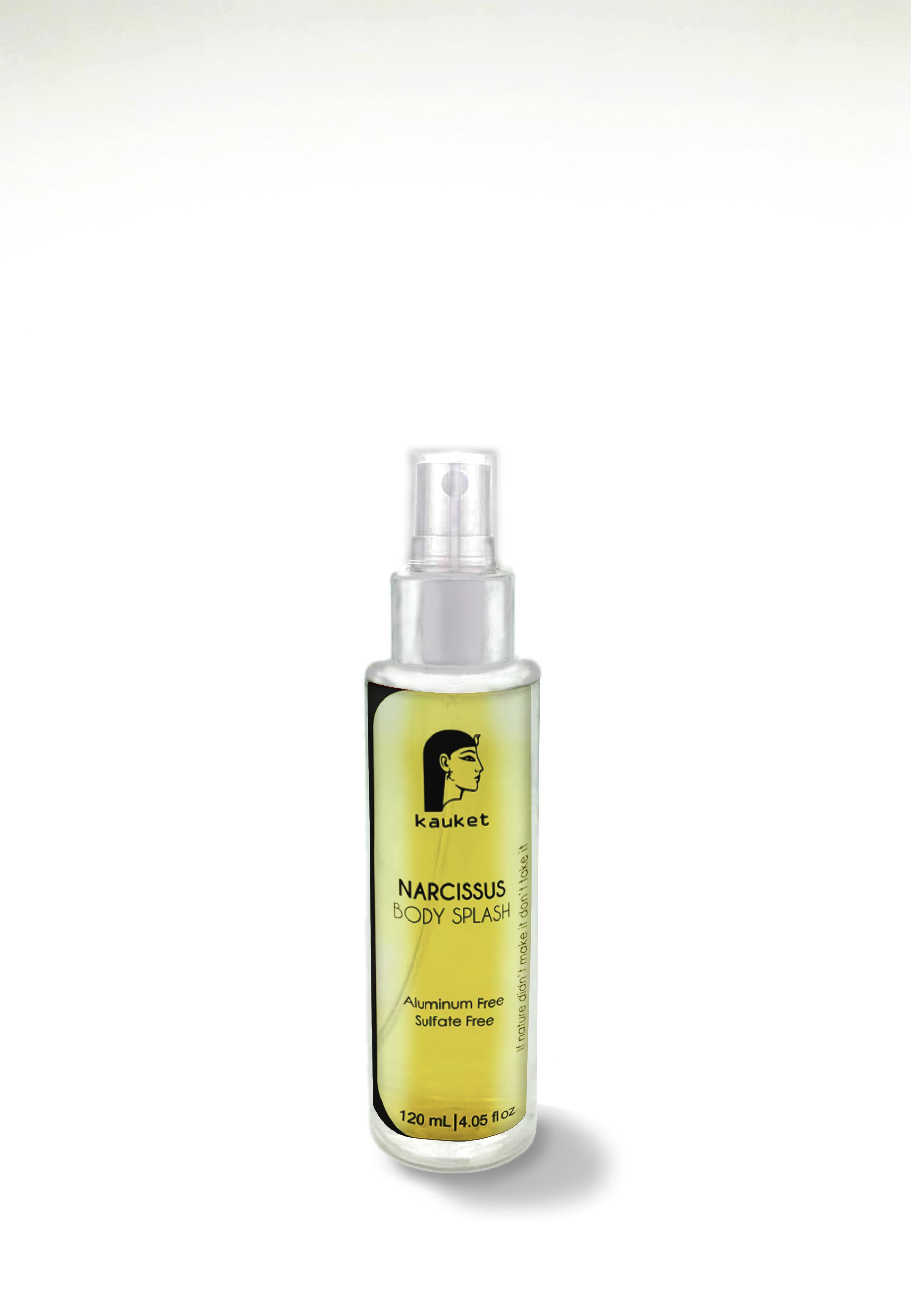 Narcissus Body Splash