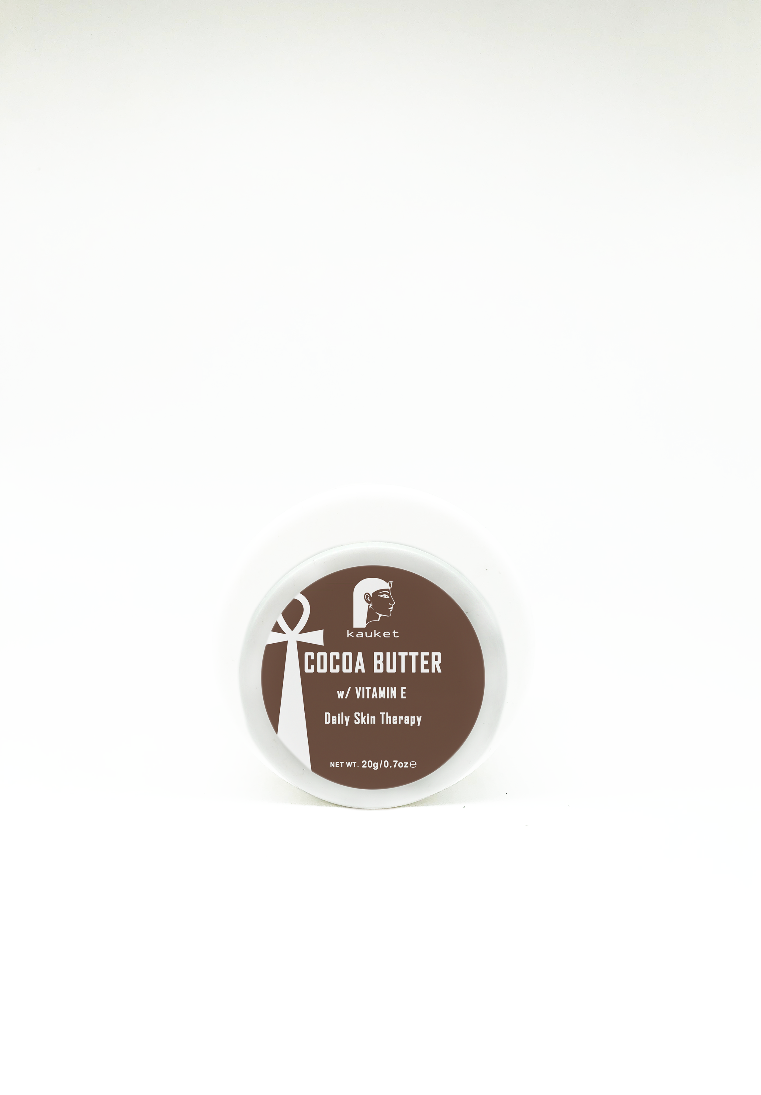 Kauket Cocoa Butter