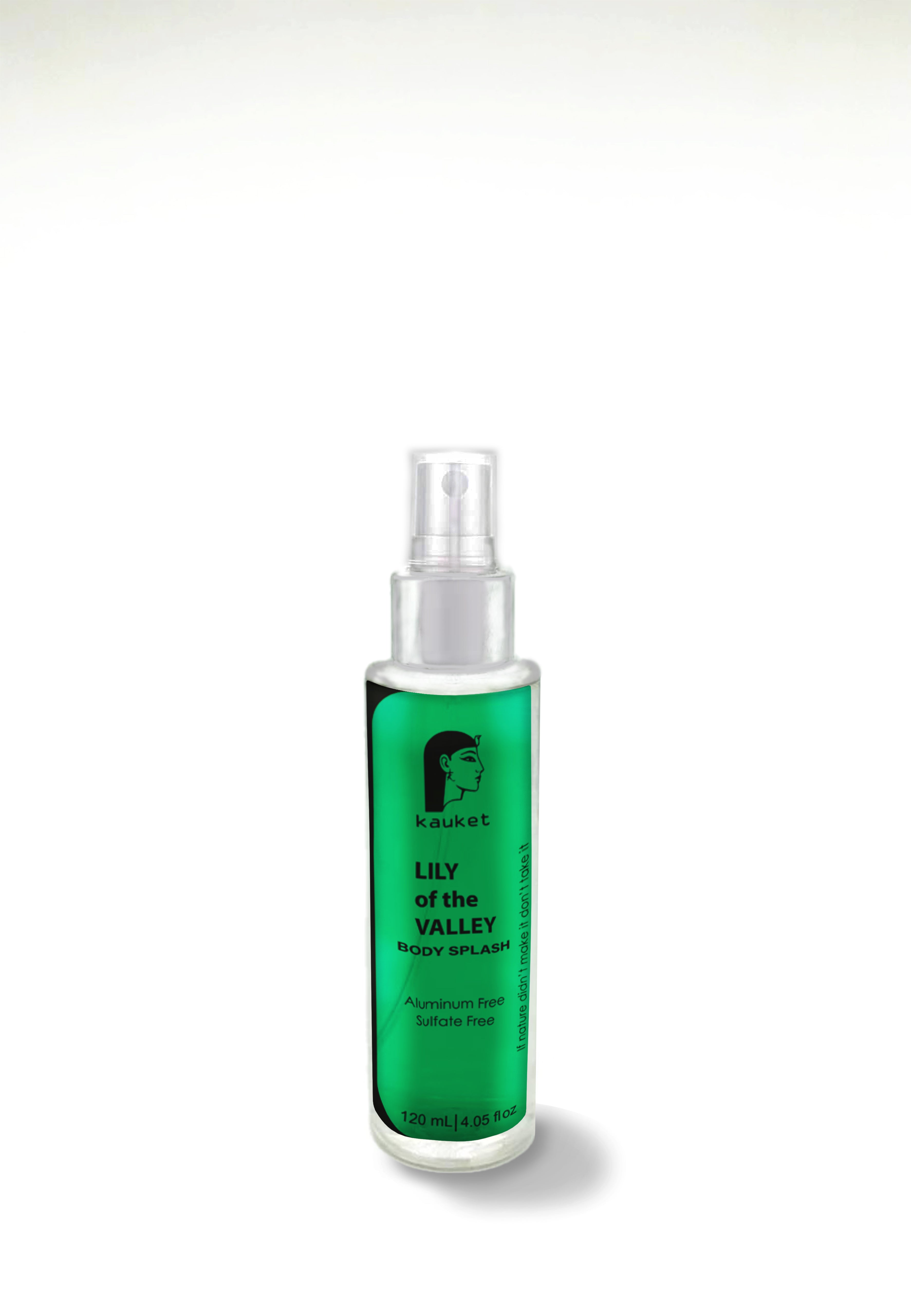 Lily of the Valley Body Splash