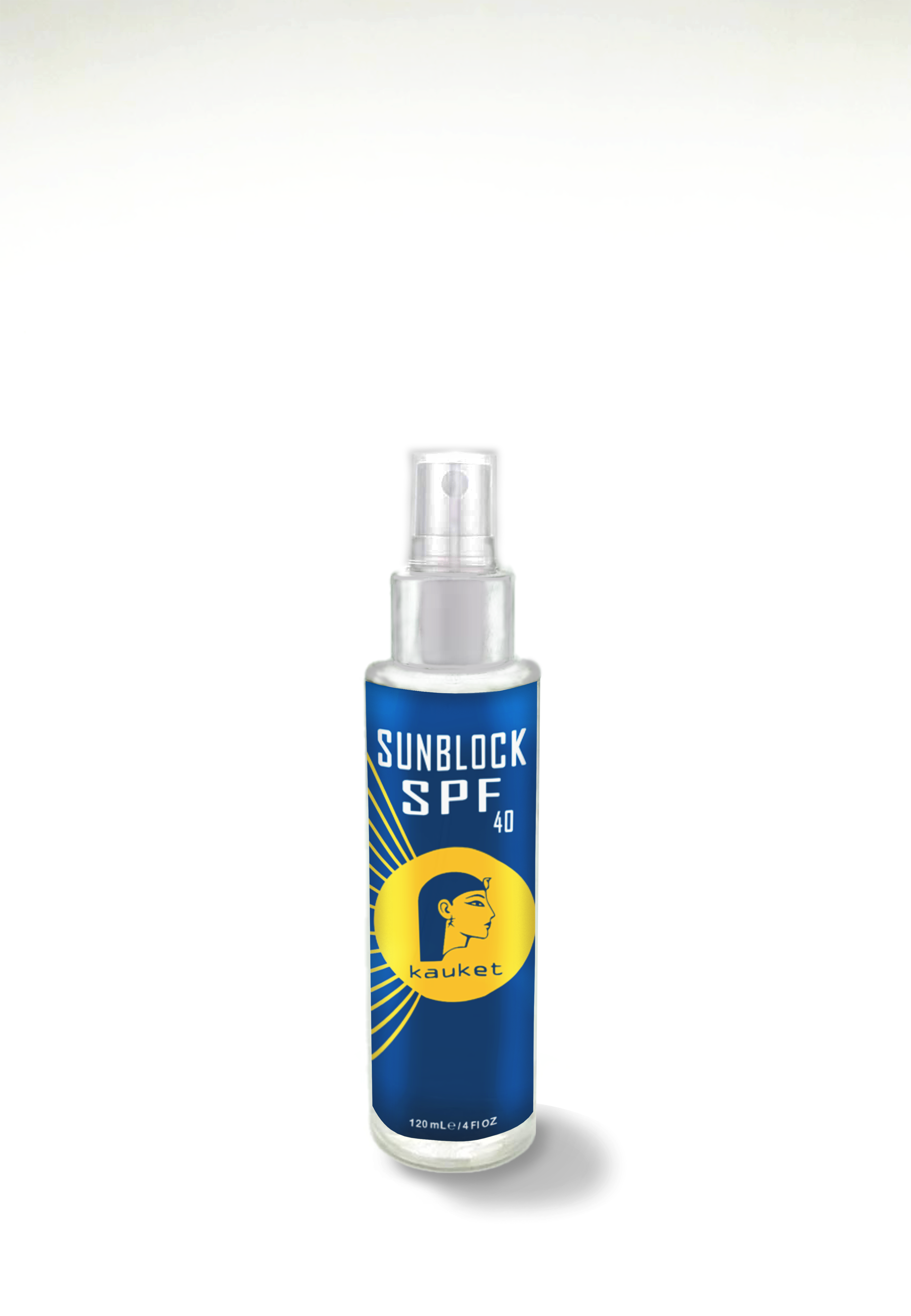 Kauket Sunblock SPF40